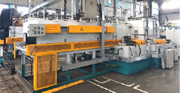 GSOM Roller Hearth Furnace Protective Atmosphere Bainite Salt Bath Quenching Production Line.png